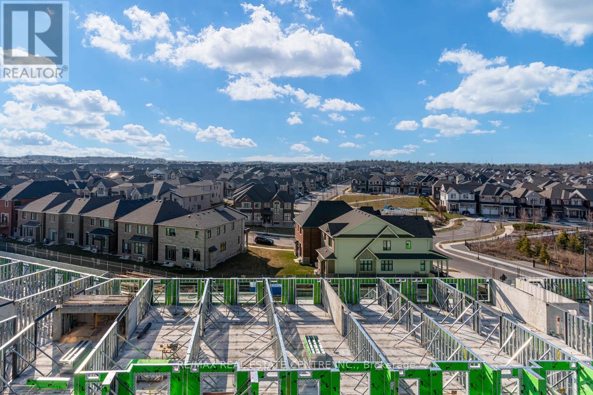 615 - 3006 William Cutmore Boulevard, Oakville, Ontario  L6H 0A4 - Photo 29 - W12803088