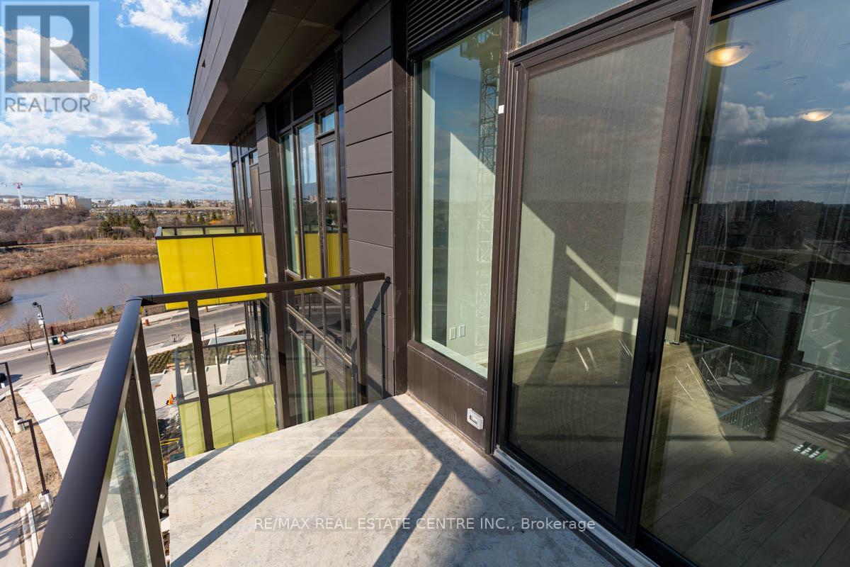 615 - 3006 William Cutmore Boulevard, Oakville, Ontario  L6H 0A4 - Photo 30 - W12803088