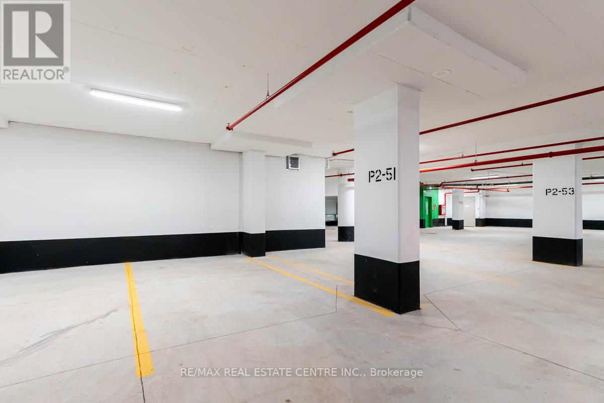 615 - 3006 William Cutmore Boulevard, Oakville, Ontario  L6H 0A4 - Photo 31 - W12803088