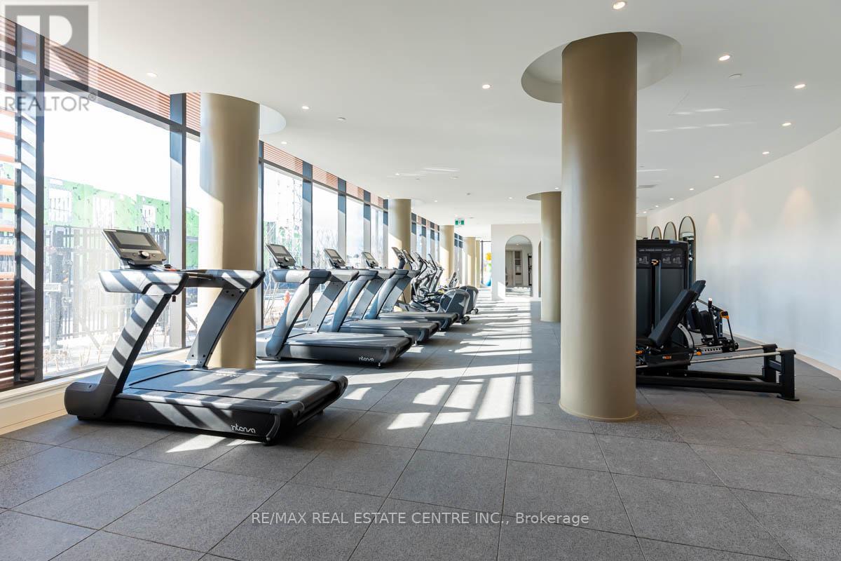 615 - 3006 William Cutmore Boulevard, Oakville, Ontario  L6H 0A4 - Photo 32 - W12803088