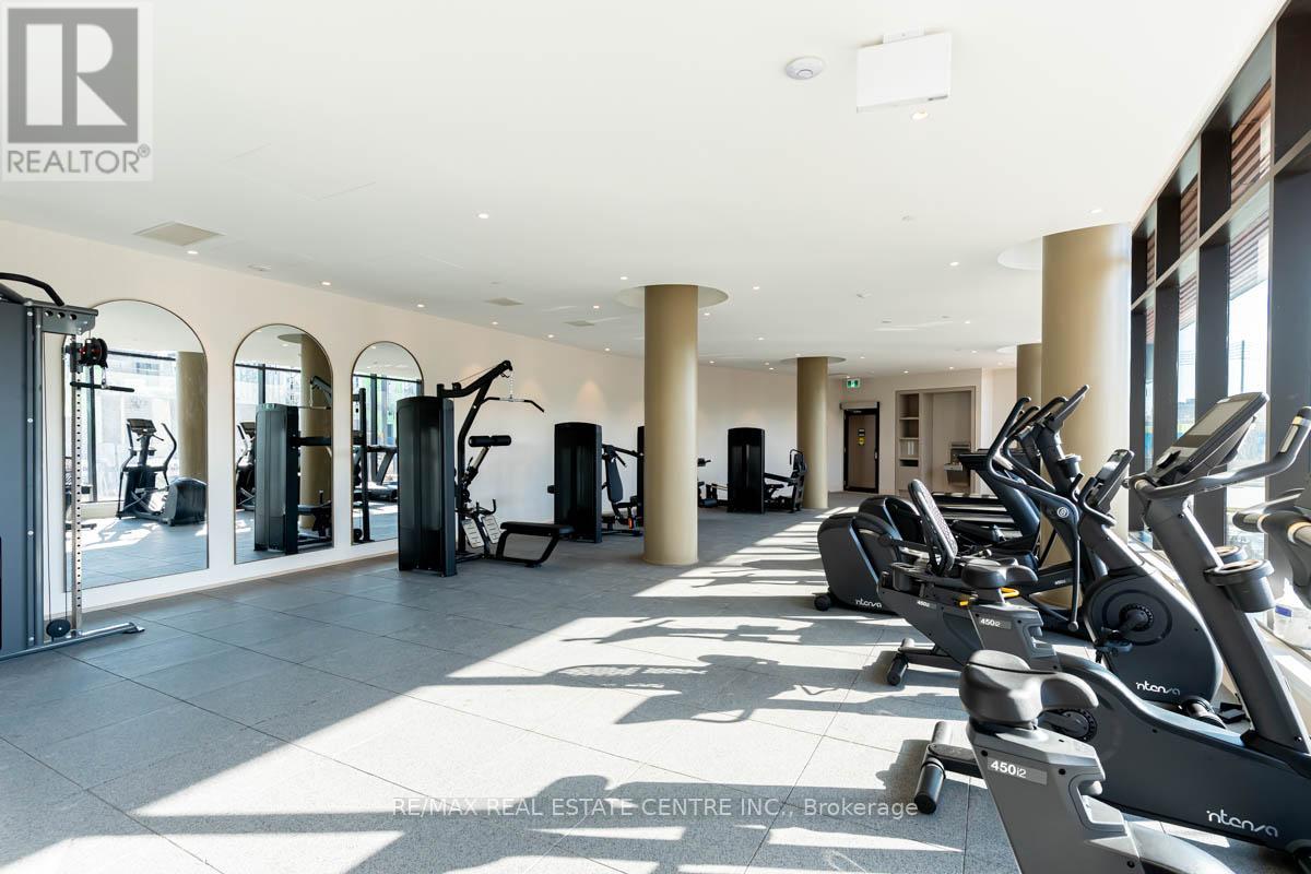 615 - 3006 William Cutmore Boulevard, Oakville, Ontario  L6H 0A4 - Photo 33 - W12803088