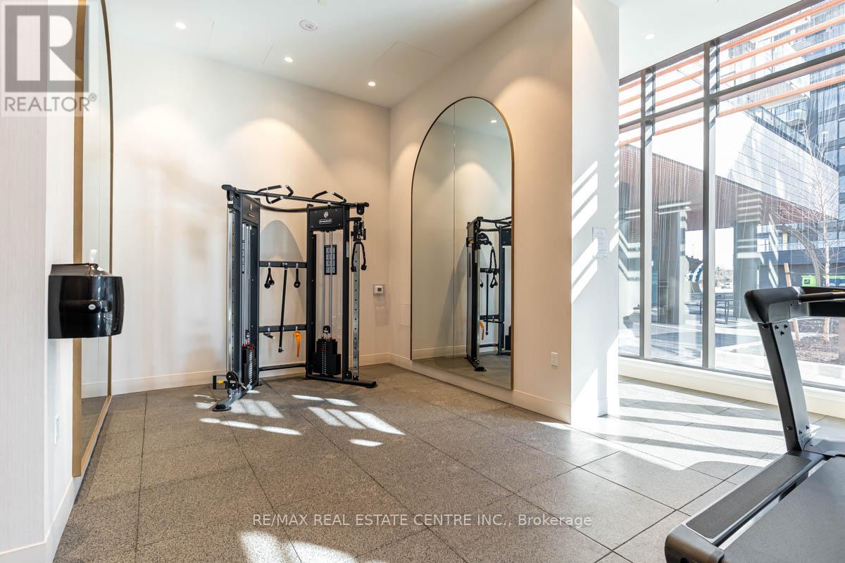 615 - 3006 William Cutmore Boulevard, Oakville, Ontario  L6H 0A4 - Photo 34 - W12803088