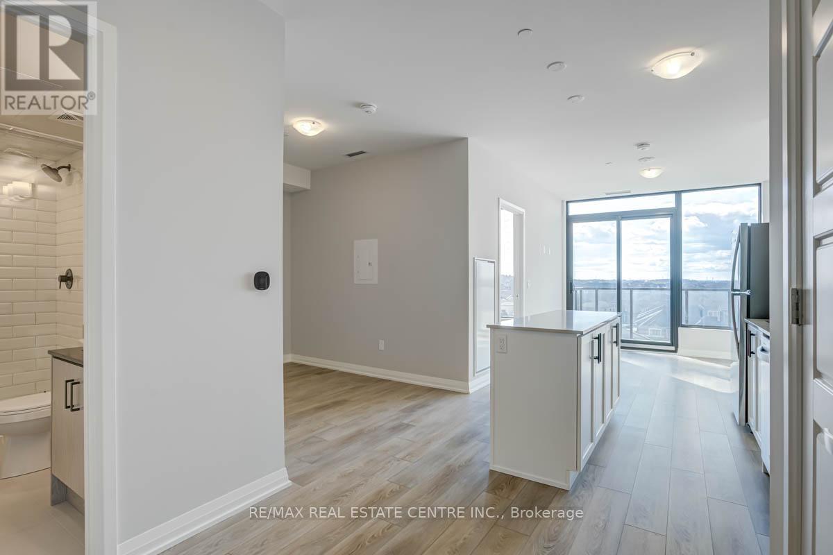 615 - 3006 William Cutmore Boulevard, Oakville, Ontario  L6H 0A4 - Photo 5 - W12803088