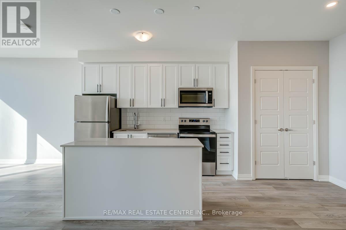 615 - 3006 William Cutmore Boulevard, Oakville, Ontario  L6H 0A4 - Photo 8 - W12803088