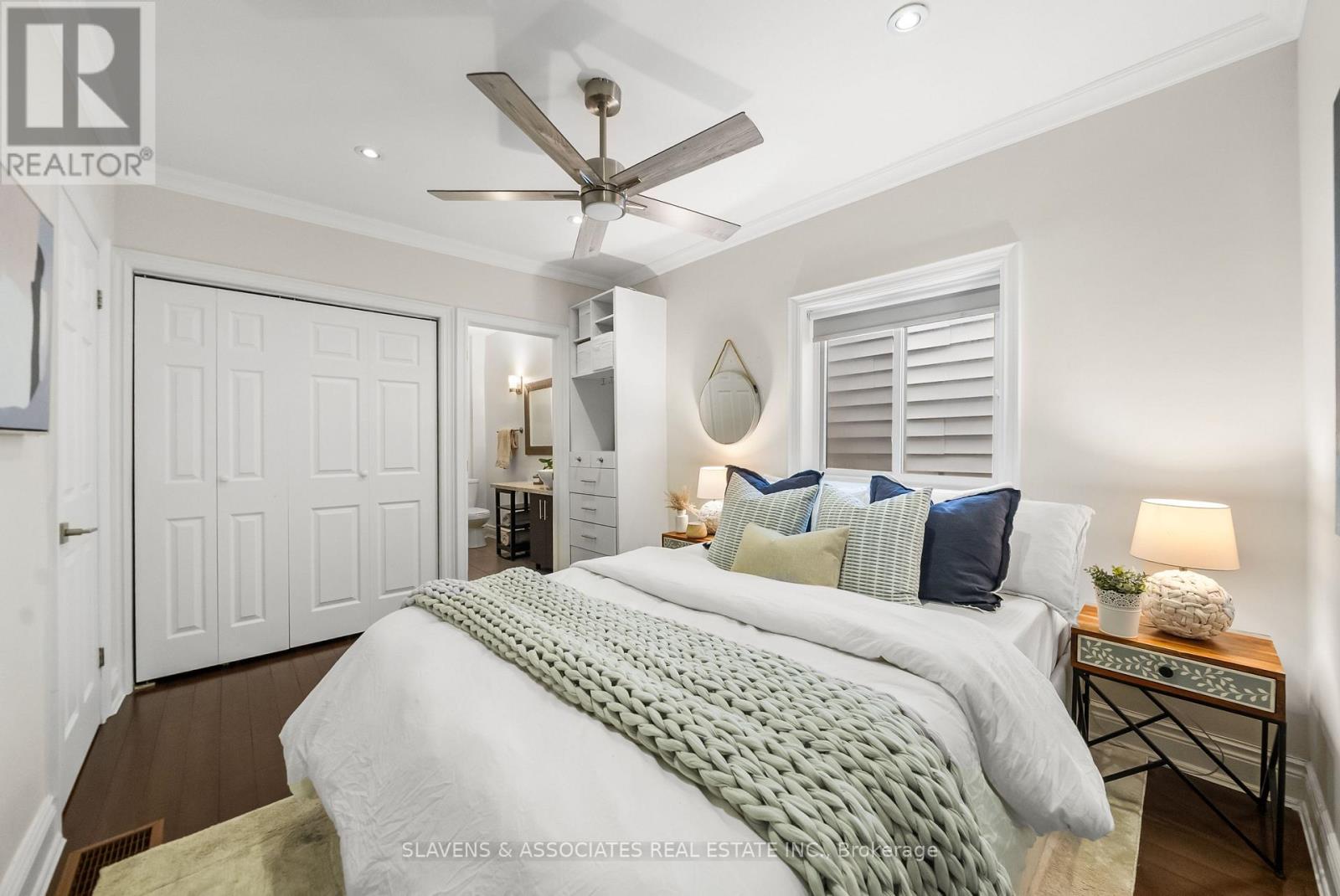 131 Boon Avenue, Toronto, Ontario  M6E 3Z6 - Photo 12 - W12803114