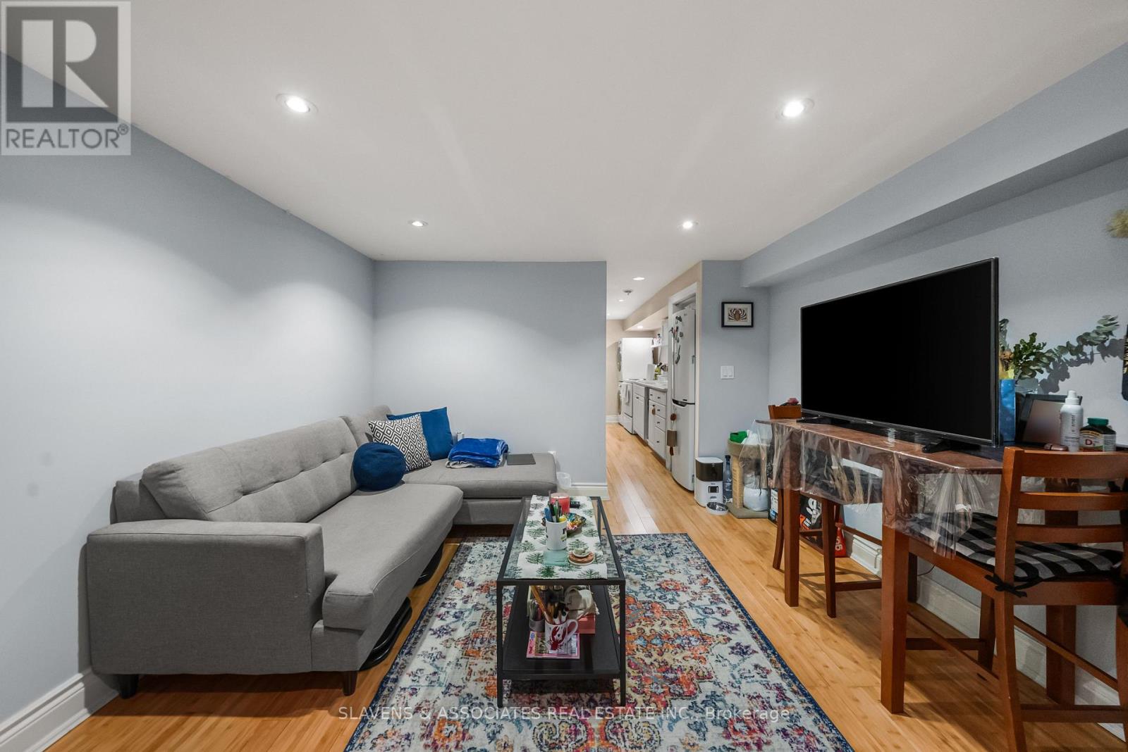 131 Boon Avenue, Toronto, Ontario  M6E 3Z6 - Photo 18 - W12803114