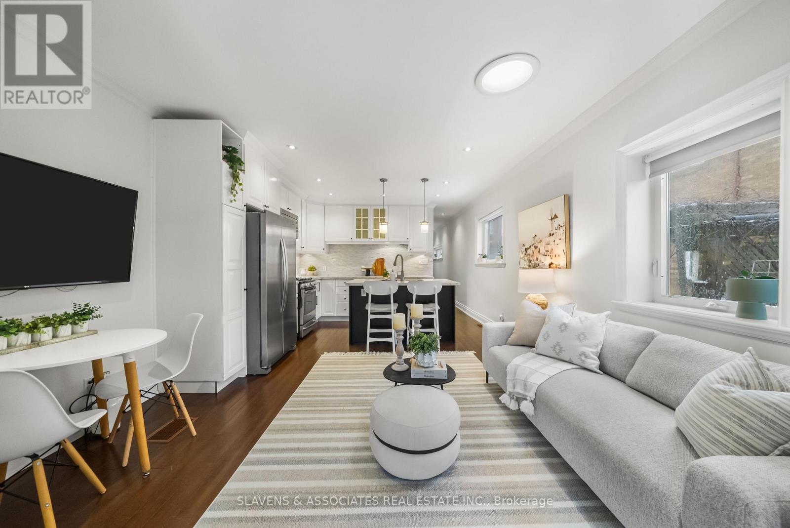 131 Boon Avenue, Toronto, Ontario  M6E 3Z6 - Photo 2 - W12803114