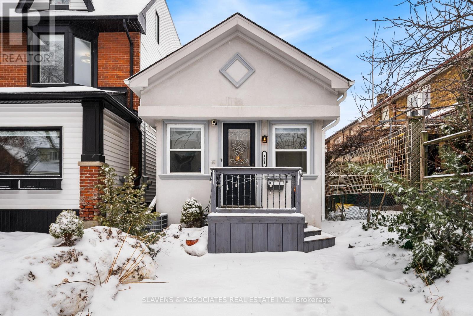 131 Boon Avenue, Toronto, Ontario  M6E 3Z6 - Photo 23 - W12803114