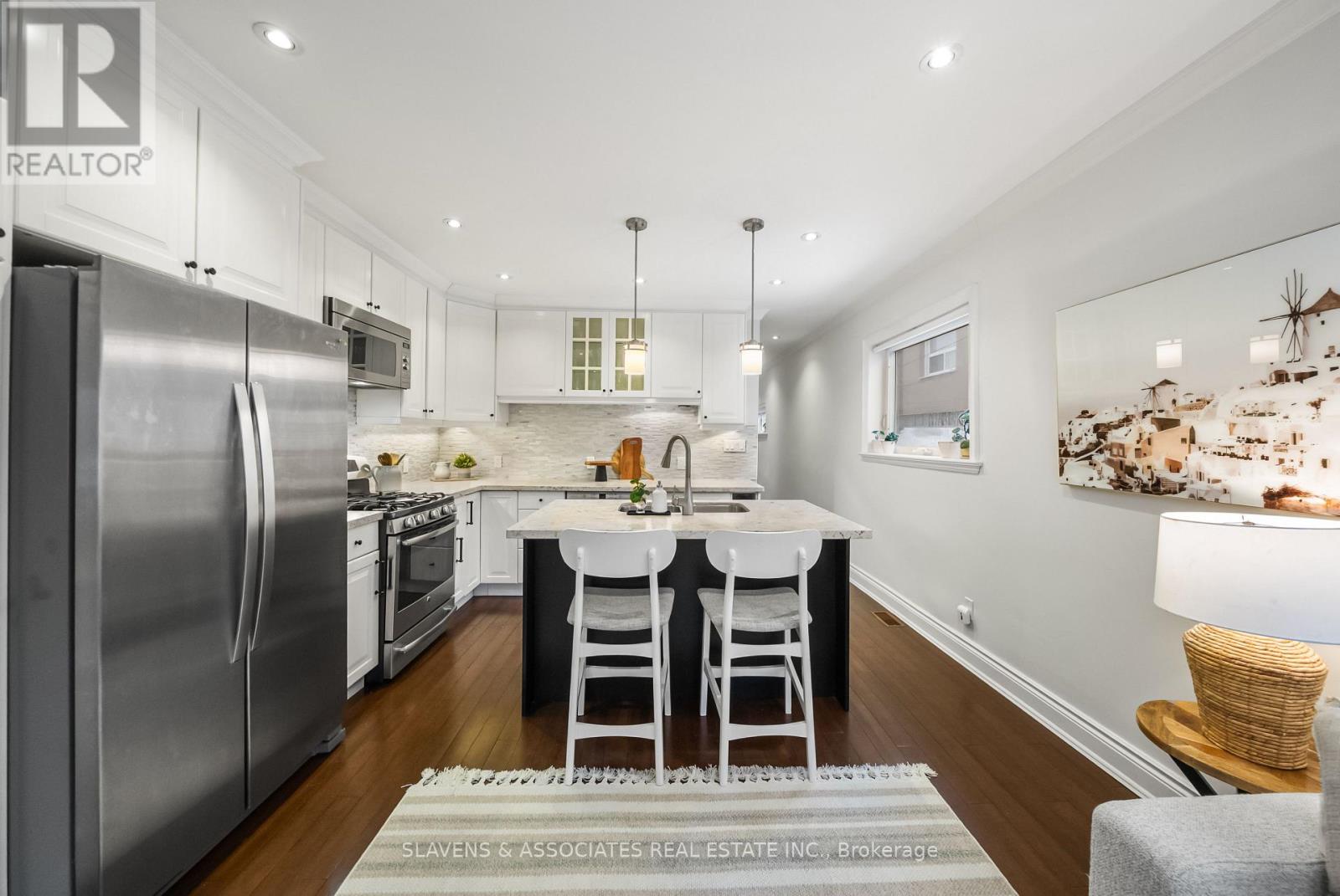 131 Boon Avenue, Toronto, Ontario  M6E 3Z6 - Photo 3 - W12803114