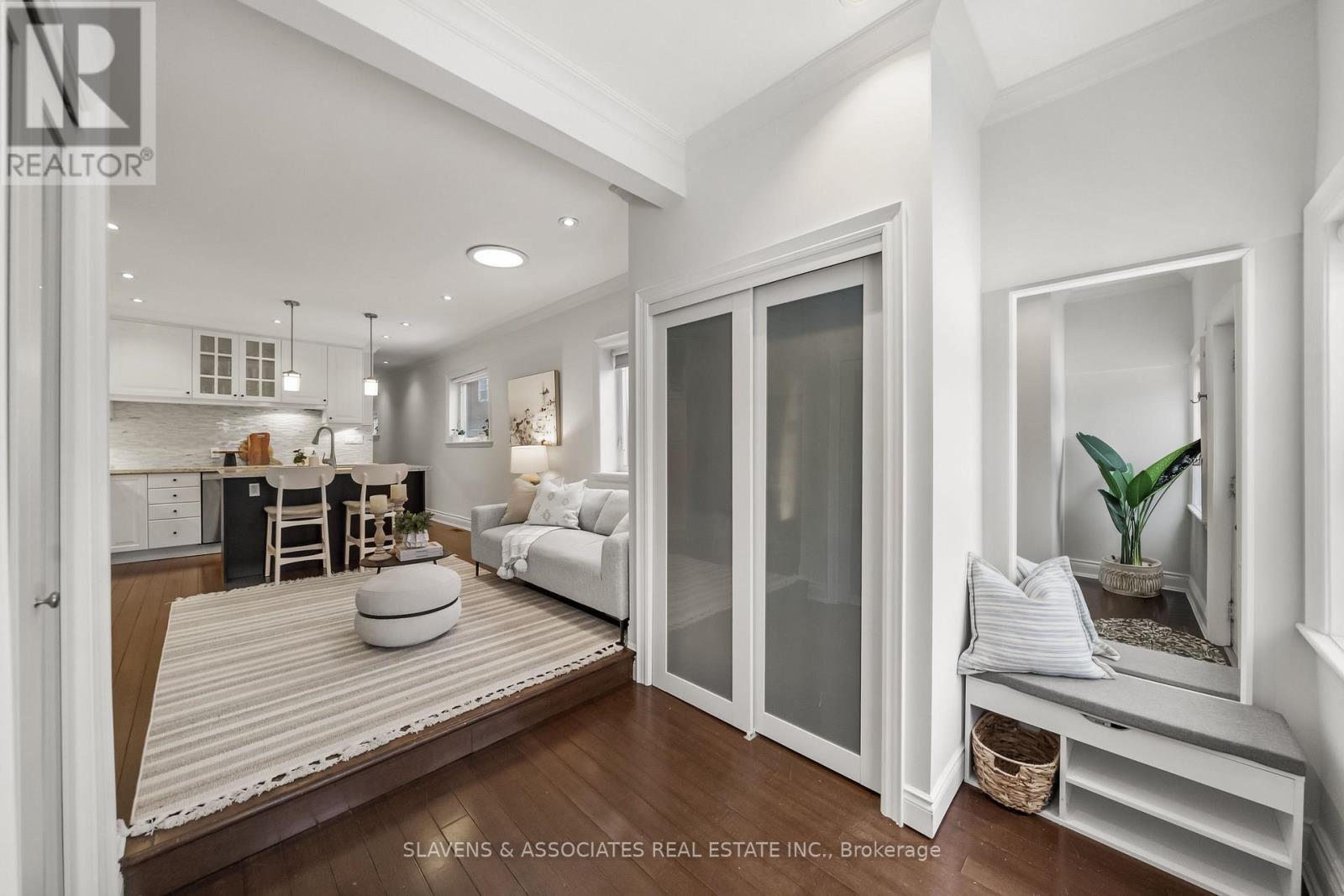 131 Boon Avenue, Toronto, Ontario  M6E 3Z6 - Photo 6 - W12803114