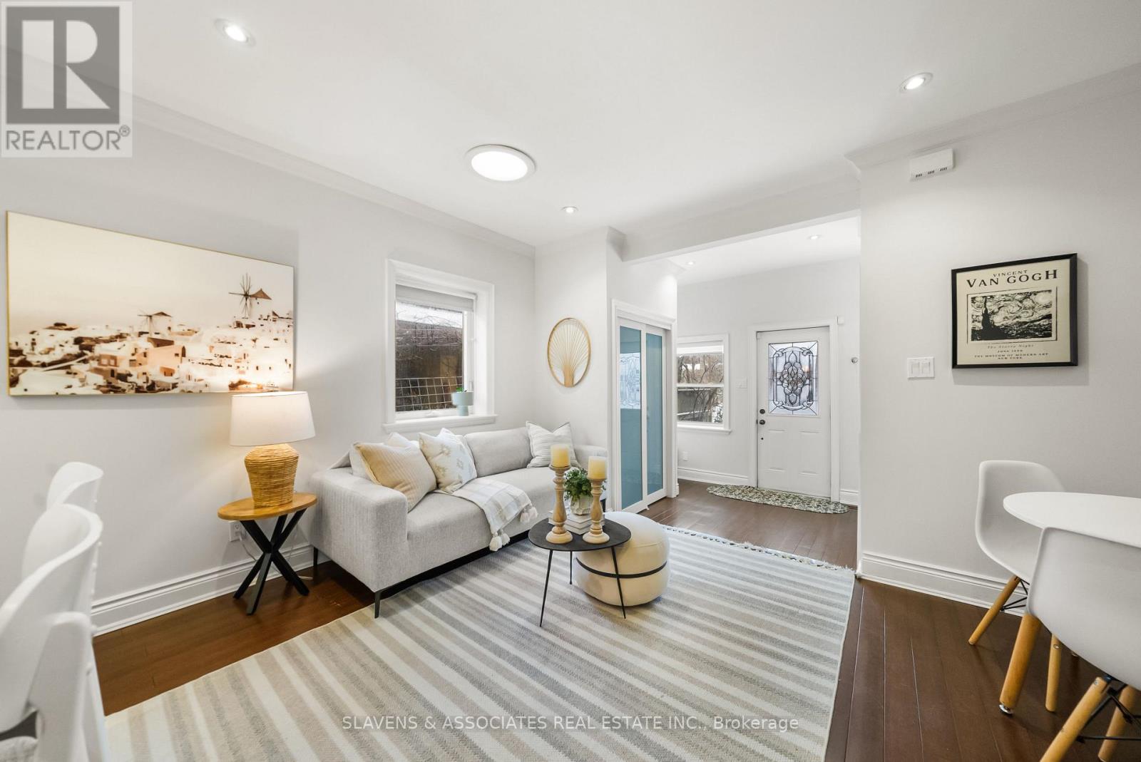 131 Boon Avenue, Toronto, Ontario  M6E 3Z6 - Photo 7 - W12803114