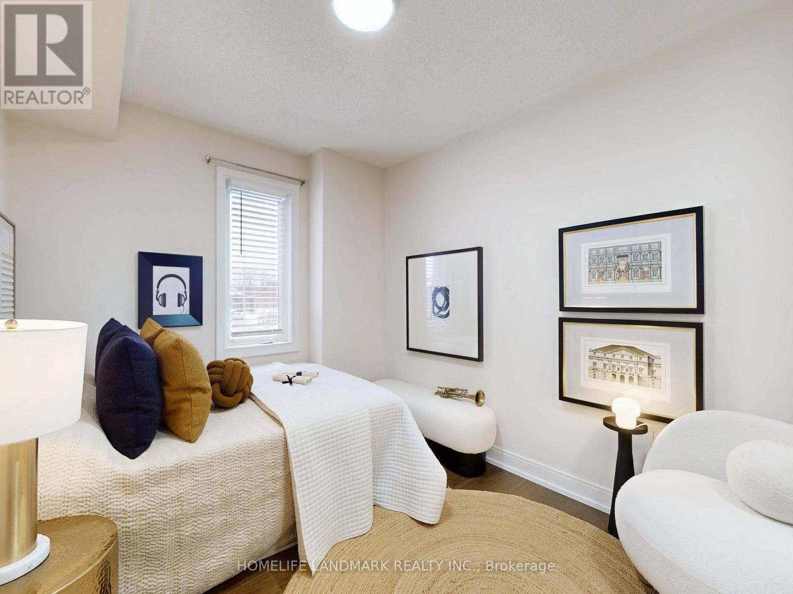 Th47 - 315 Village Green Square, Toronto (Agincourt South-Malvern West), Ontario  M1S 0L2 - Photo 17 - E12791888