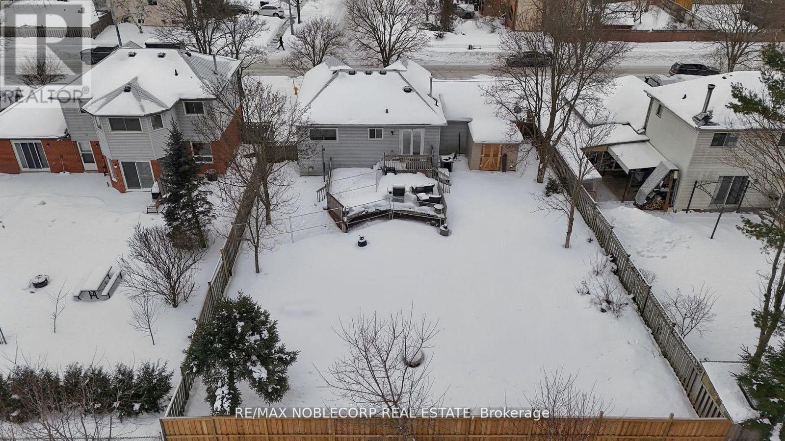 76 Edenbridge Drive, Essa, Ontario  L3W 0K8 - Photo 26 - N12801666