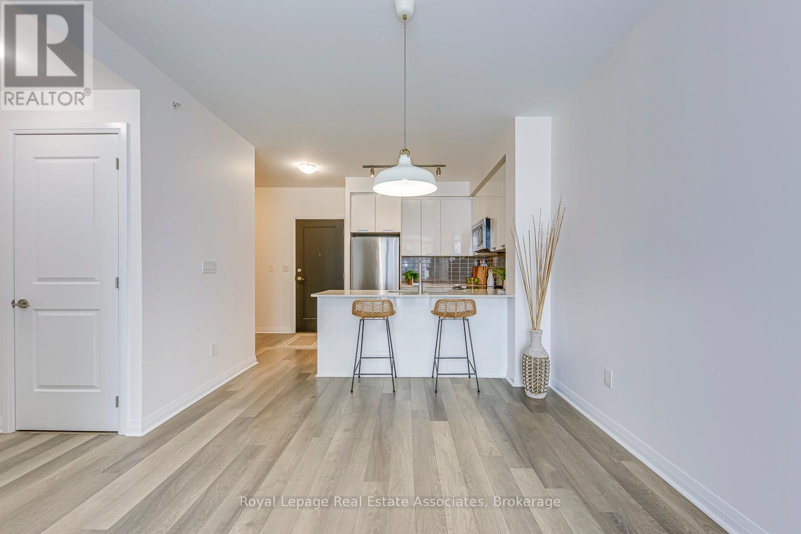 1416 - 5033 Four Springs Avenue, Mississauga, Ontario  L5R 0G6 - Photo 15 - W12735834