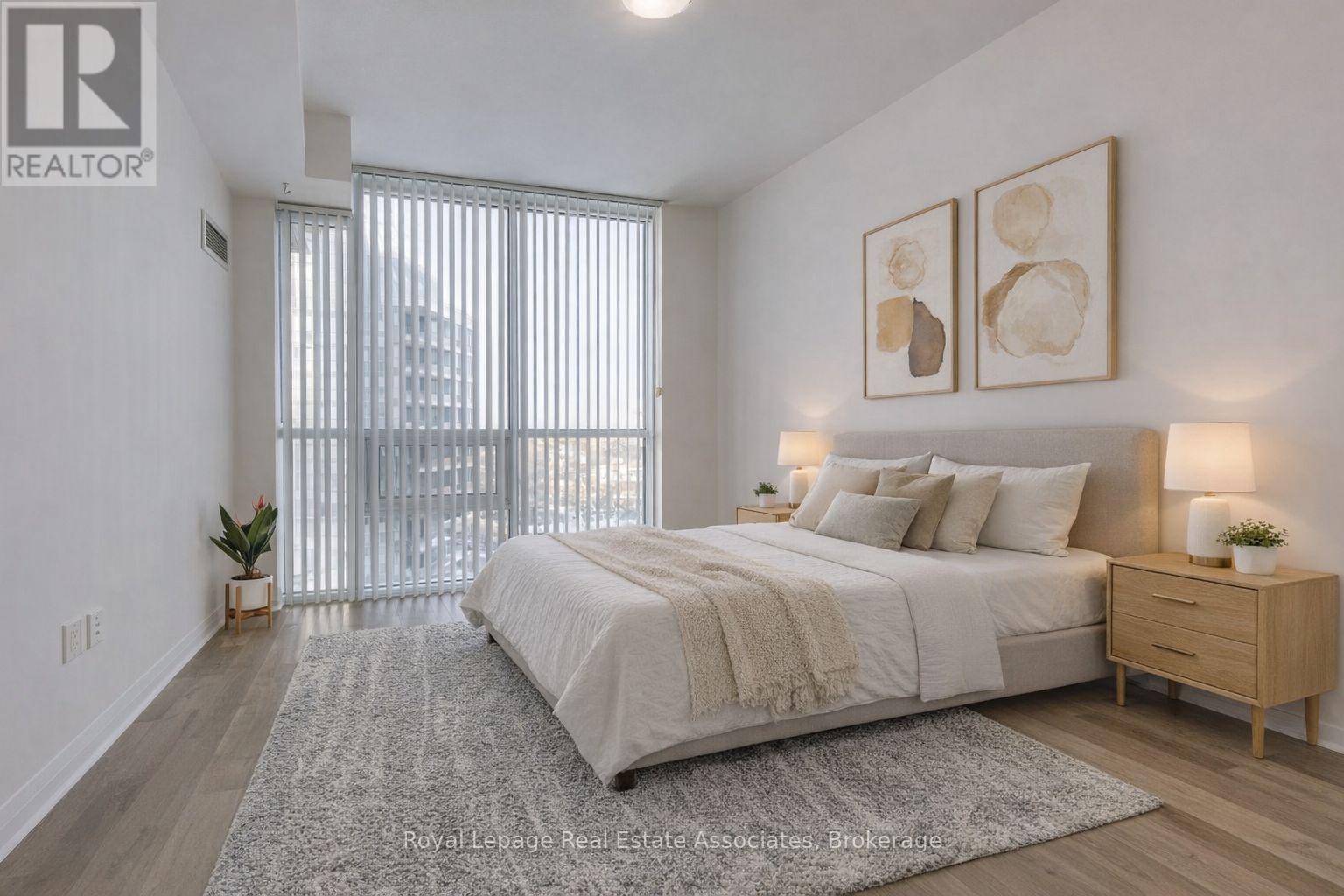 1416 - 5033 Four Springs Avenue, Mississauga, Ontario  L5R 0G6 - Photo 18 - W12735834