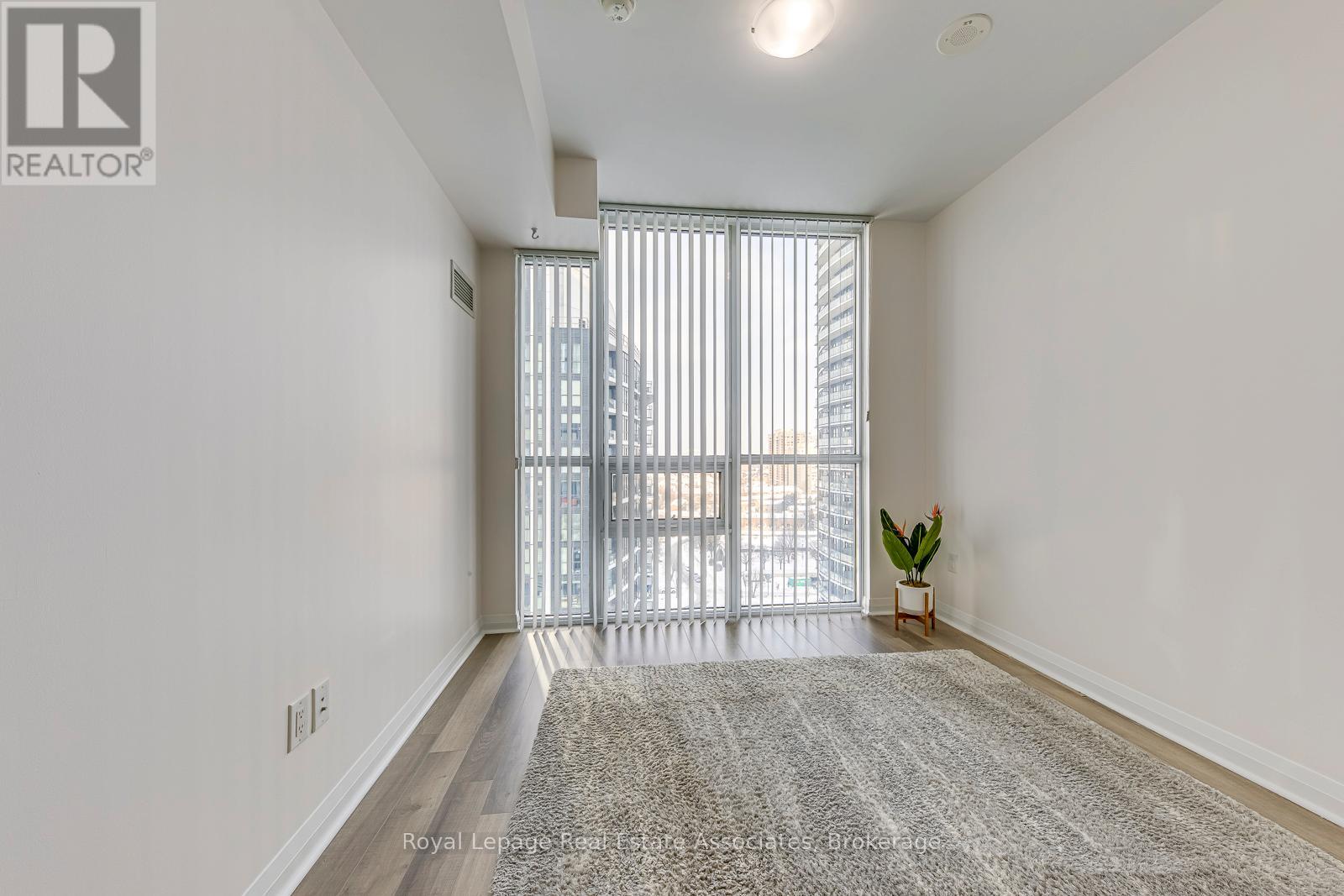 1416 - 5033 Four Springs Avenue, Mississauga, Ontario  L5R 0G6 - Photo 19 - W12735834