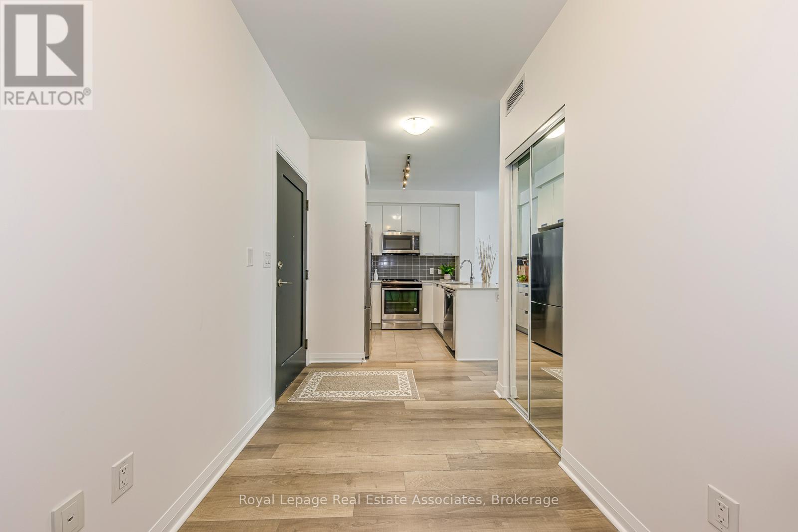 1416 - 5033 Four Springs Avenue, Mississauga, Ontario  L5R 0G6 - Photo 6 - W12735834