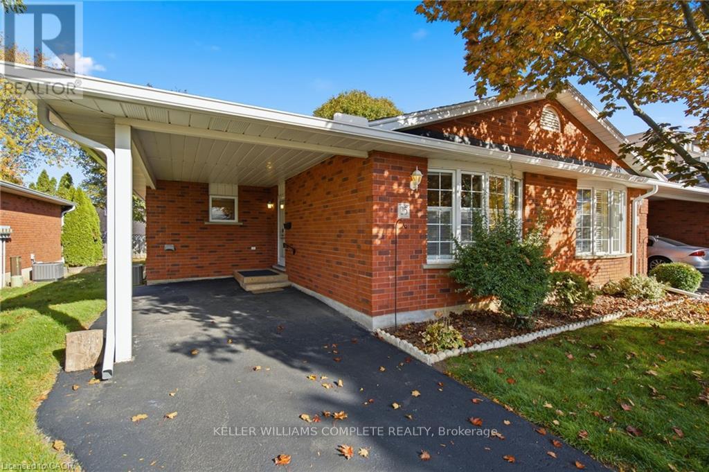 25 - 229 Lynden Road, Brantford, Ontario  N3R 8A7 - Photo 2 - X12803084