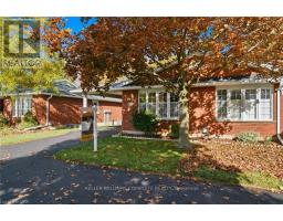 25 - 229 LYNDEN ROAD, Brantford, Ontario