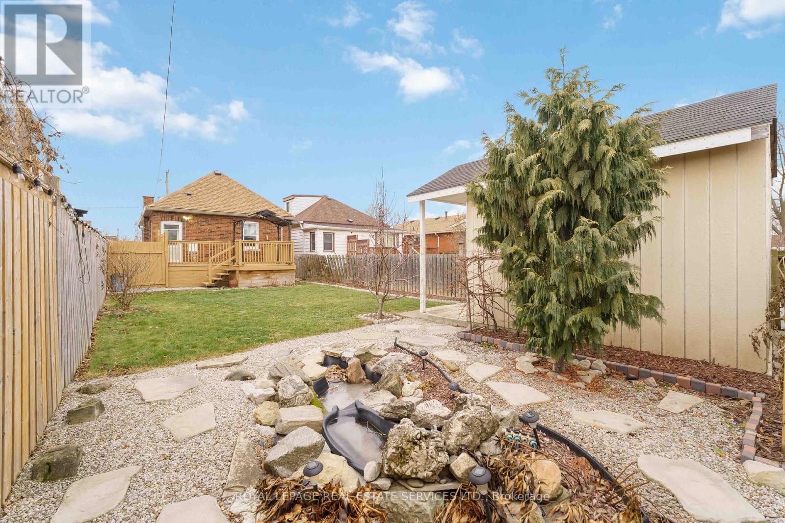 136 Ivon Avenue, Hamilton, Ontario  L8H 5S8 - Photo 24 - X12803092