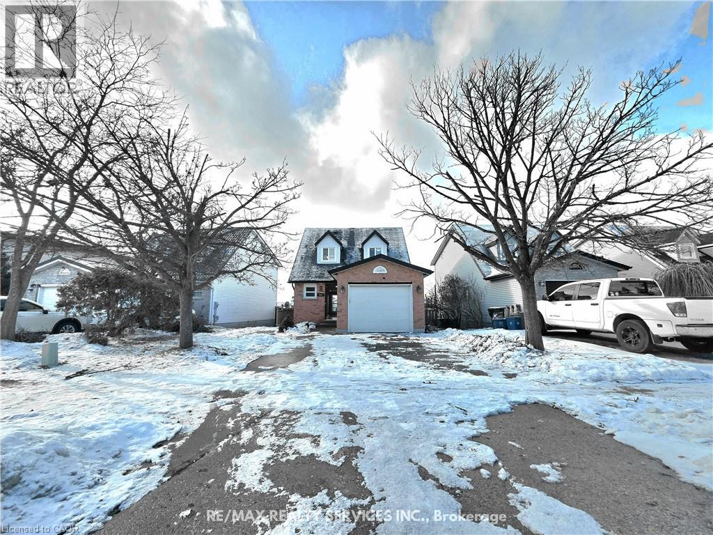 662 N Elgin Street N, Cambridge, Ontario  N1R 7W5 - Photo 5 - 40806333