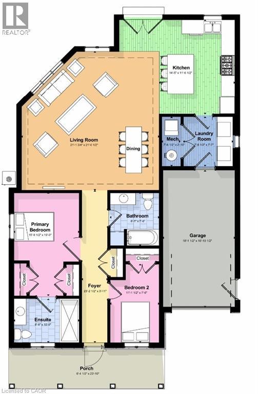 150 Brewery Street, Baden, Ontario  N3A 2S8 - Photo 10 - 40806299