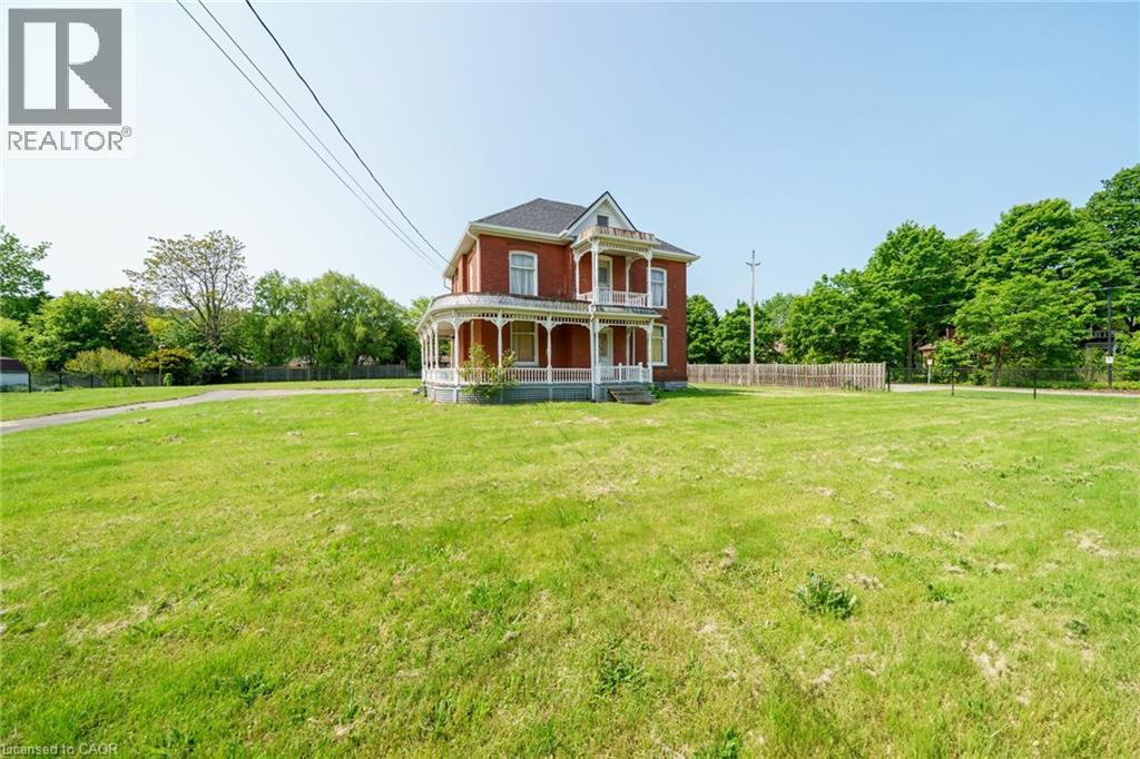 122 Main Street E, Grimsby, Ontario  L3M 1N8 - Photo 4 - 40737836