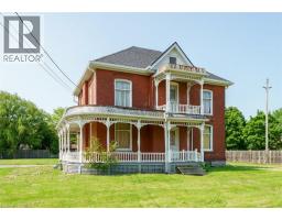 122 MAIN Street E, Grimsby, Ontario