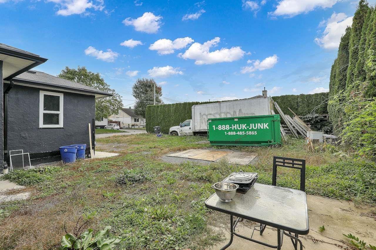 45870 Henley Avenue, Chilliwack Proper West, Chilliwack, British Columbia  V2P 3J9 - Photo 33 - R3091643