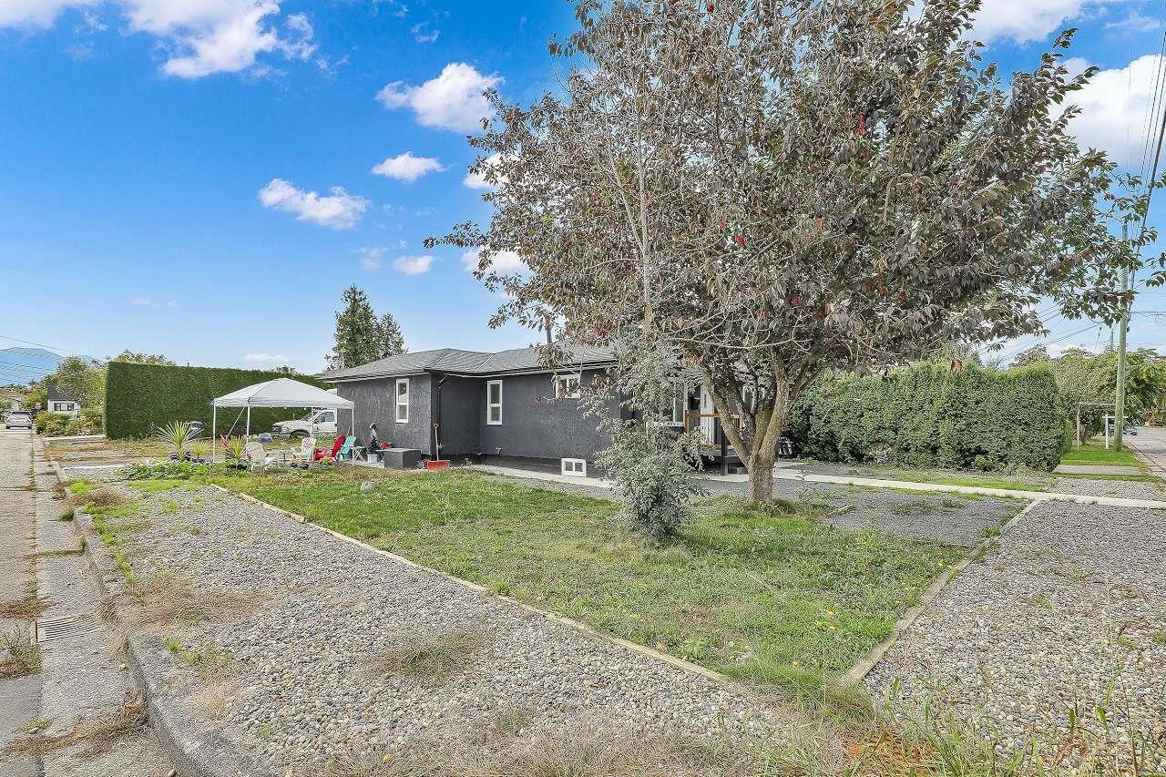 45870 Henley Avenue, Chilliwack Proper West, Chilliwack, British Columbia  V2P 3J9 - Photo 27 - R3091643