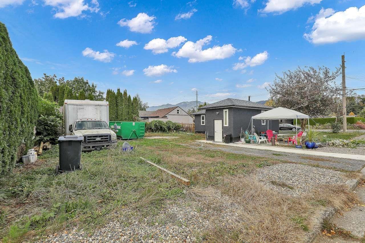 45870 Henley Avenue, Chilliwack Proper West, Chilliwack, British Columbia  V2P 3J9 - Photo 30 - R3091643