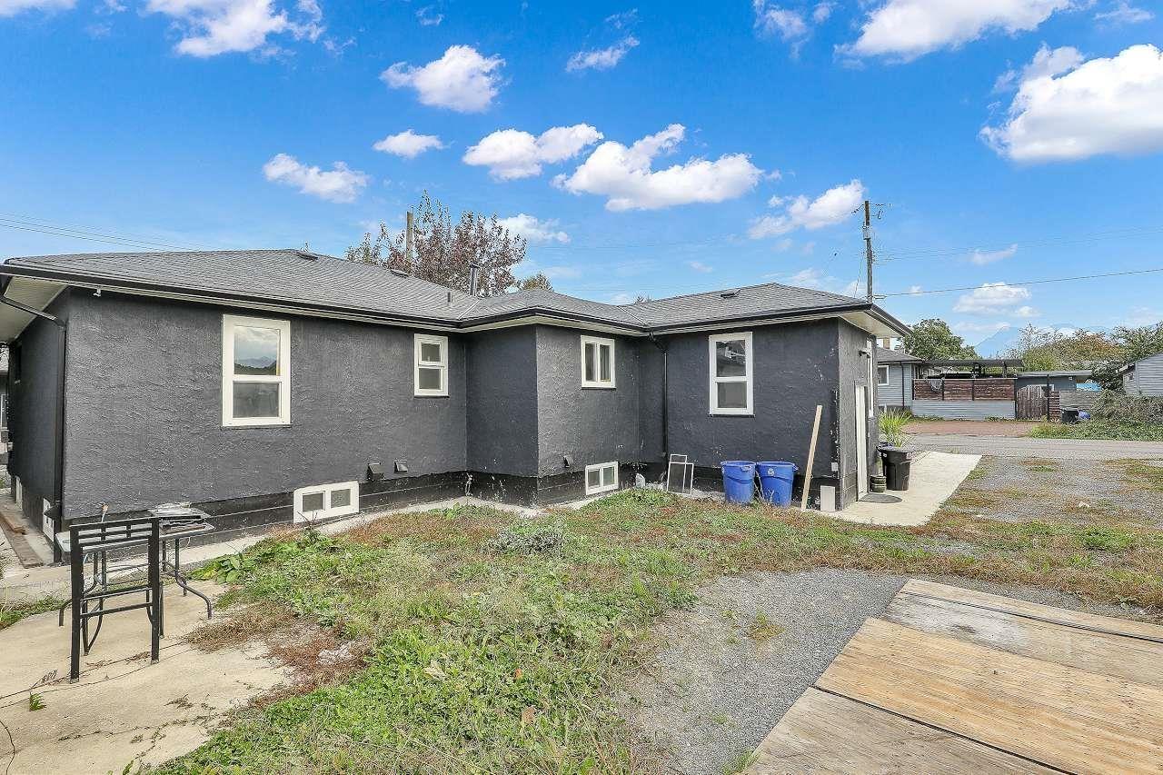 45870 Henley Avenue, Chilliwack Proper West, Chilliwack, British Columbia  V2P 3J9 - Photo 35 - R3091643