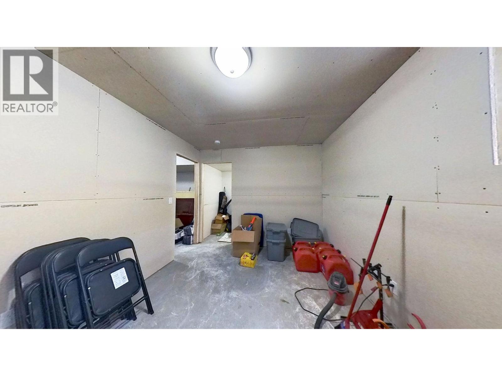 8423 81 Street, Fort St. John, British Columbia  V1J 0P4 - Photo 36 - R3091617