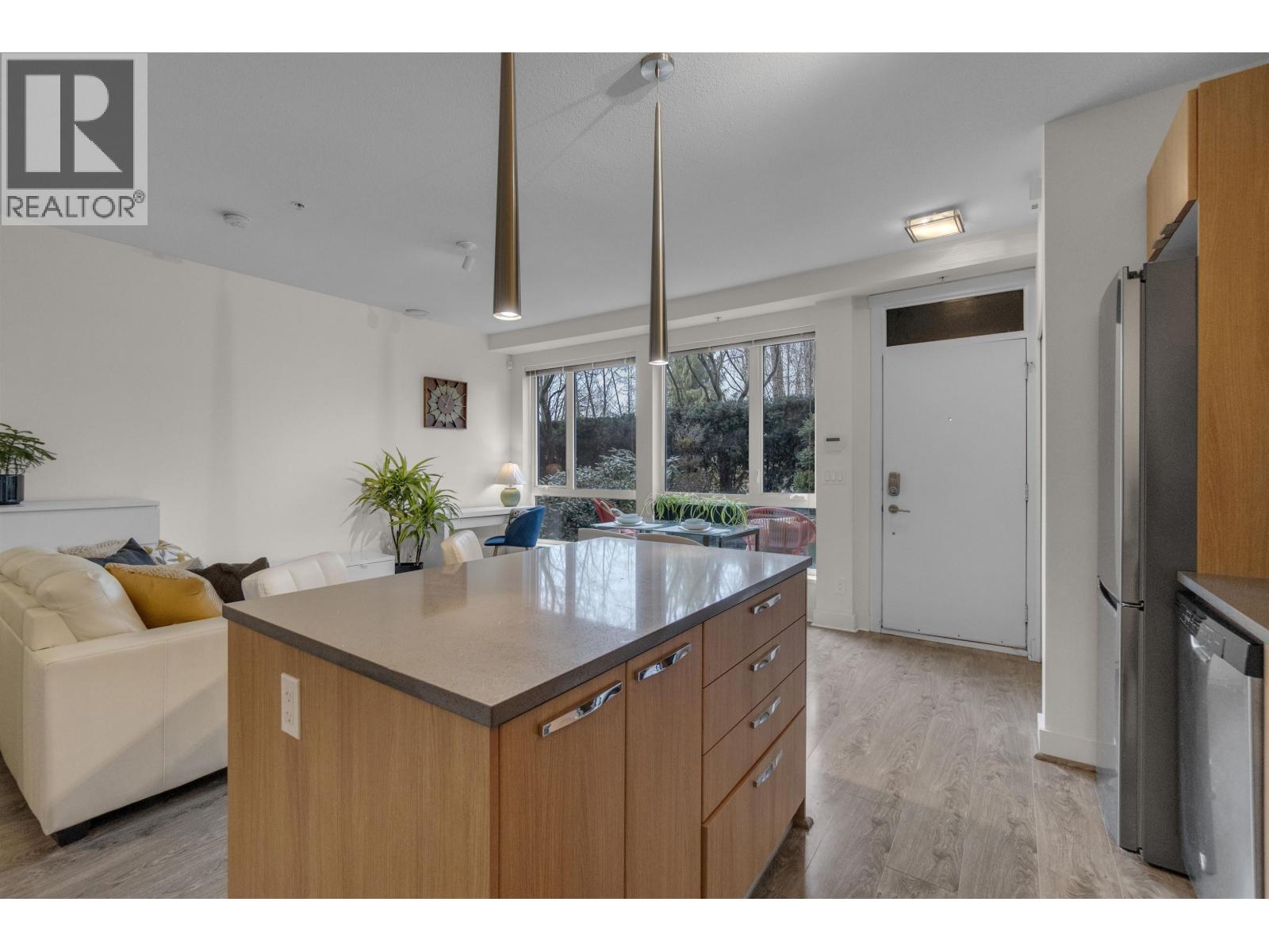 103 735 W 15th Street, North Vancouver, British Columbia  V7M 0B8 - Photo 23 - R3090939