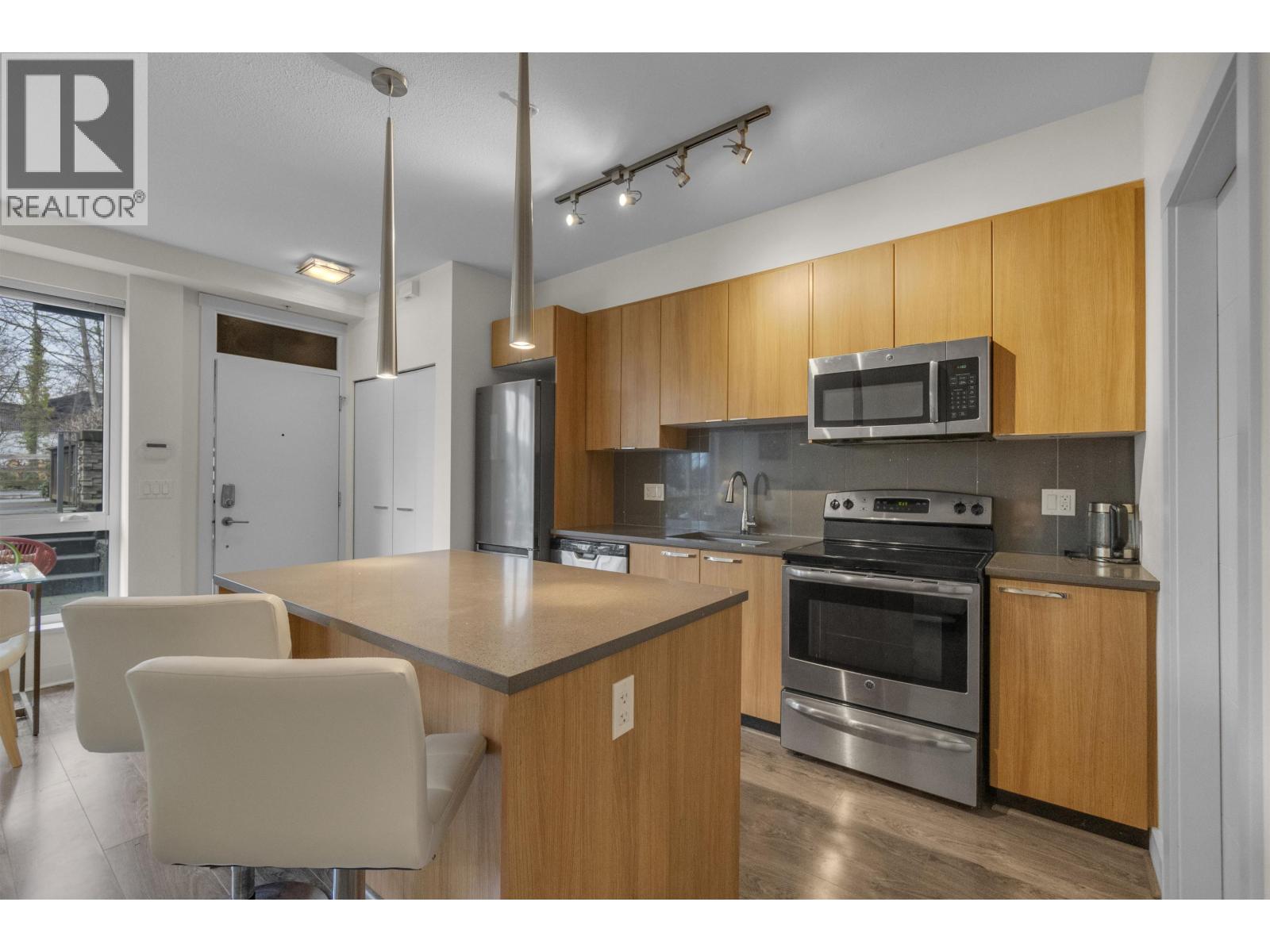 103 735 W 15th Street, North Vancouver, British Columbia  V7M 0B8 - Photo 17 - R3090939