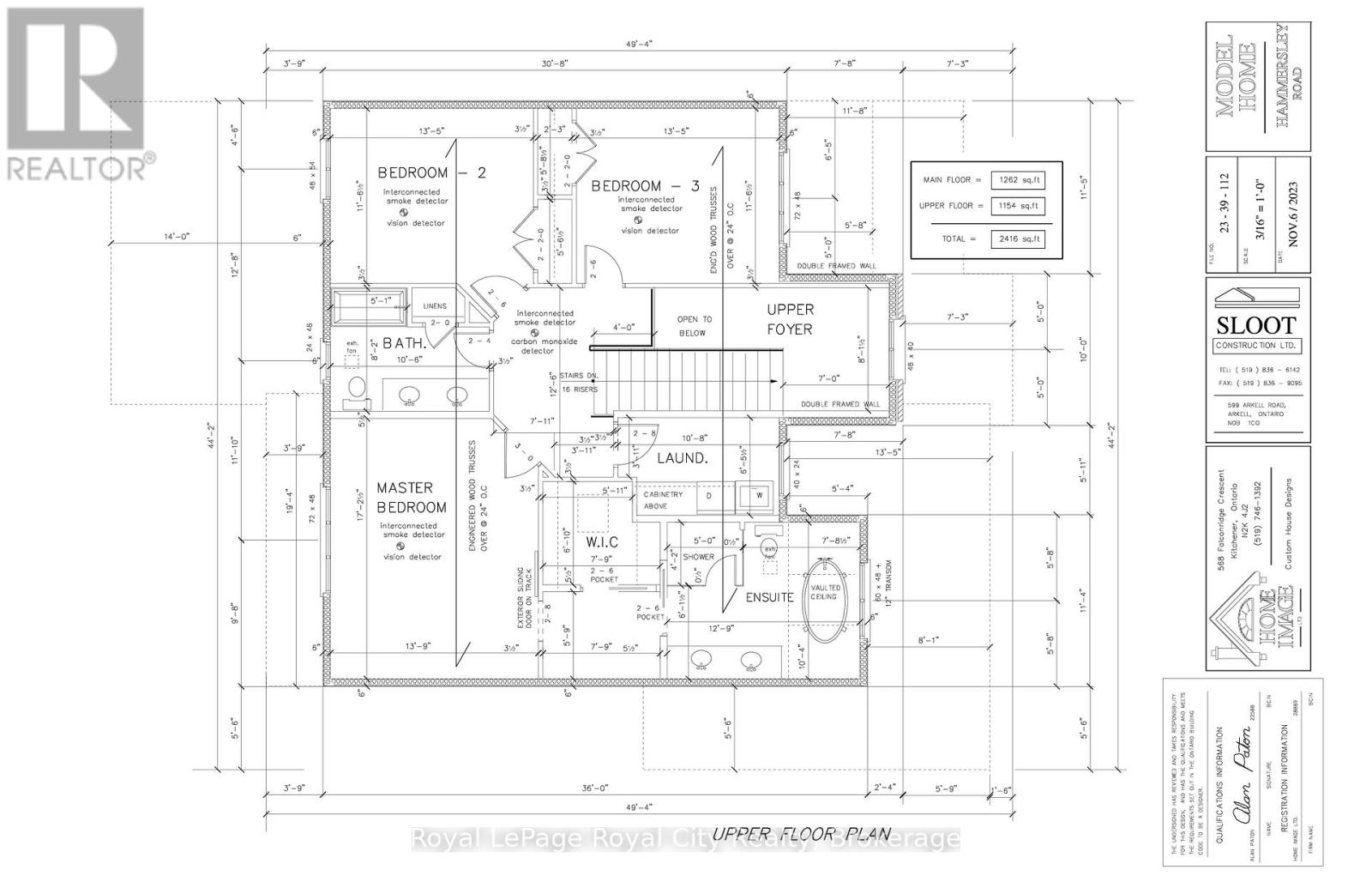 7541 Hammersley Road, Puslinch, Ontario  N1H 6H9 - Photo 3 - X12803218