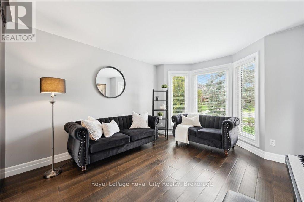 9 Kortright Road E, Guelph, Ontario  N1G 4C8 - Photo 11 - X12803294