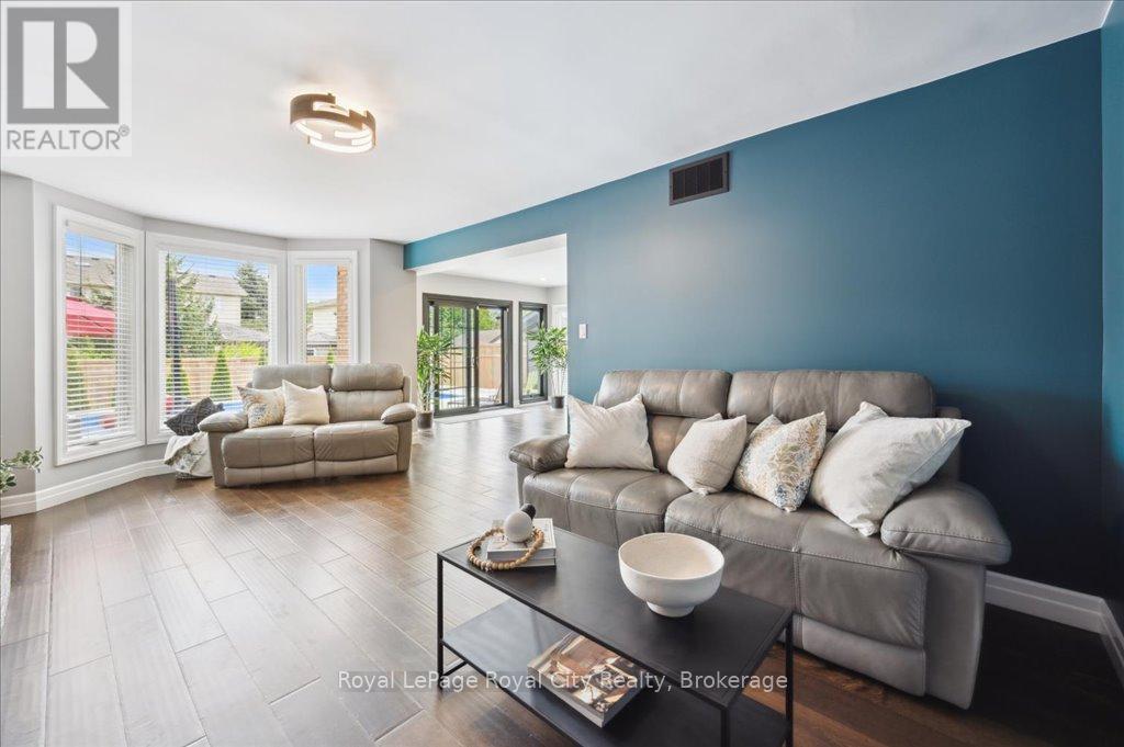 9 Kortright Road E, Guelph, Ontario  N1G 4C8 - Photo 13 - X12803294