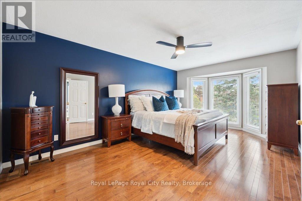 9 Kortright Road E, Guelph, Ontario  N1G 4C8 - Photo 18 - X12803294