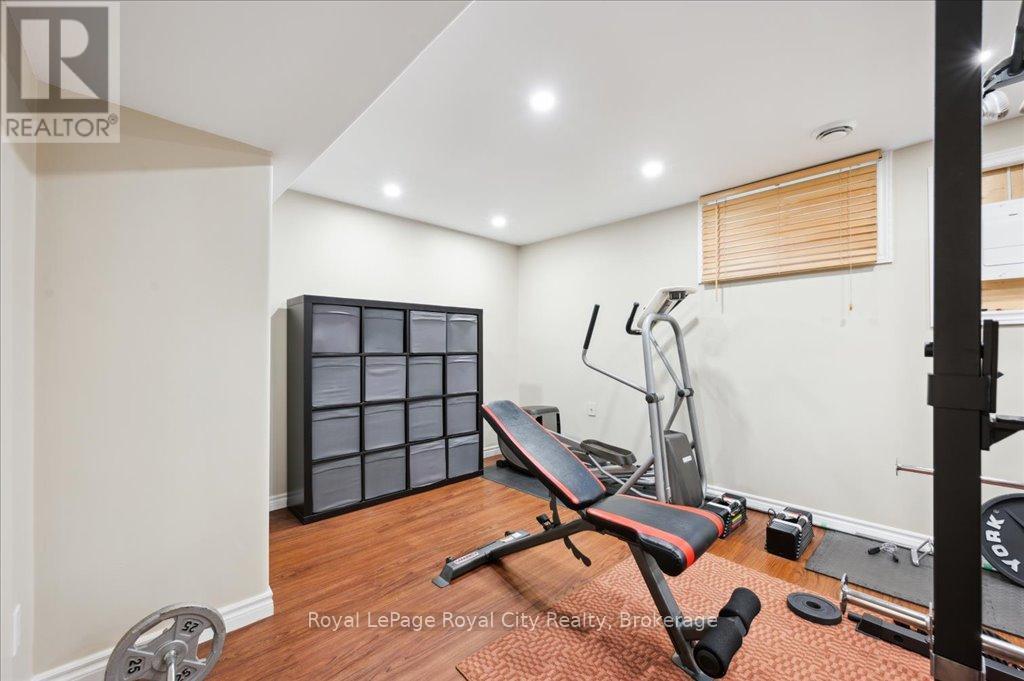 9 Kortright Road E, Guelph, Ontario  N1G 4C8 - Photo 37 - X12803294