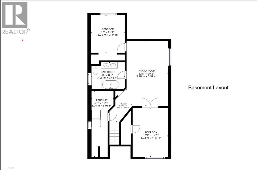 296 Tartan Circle W, Lethbridge, Alberta  T1J 0Z1 - Photo 29 - A2283989