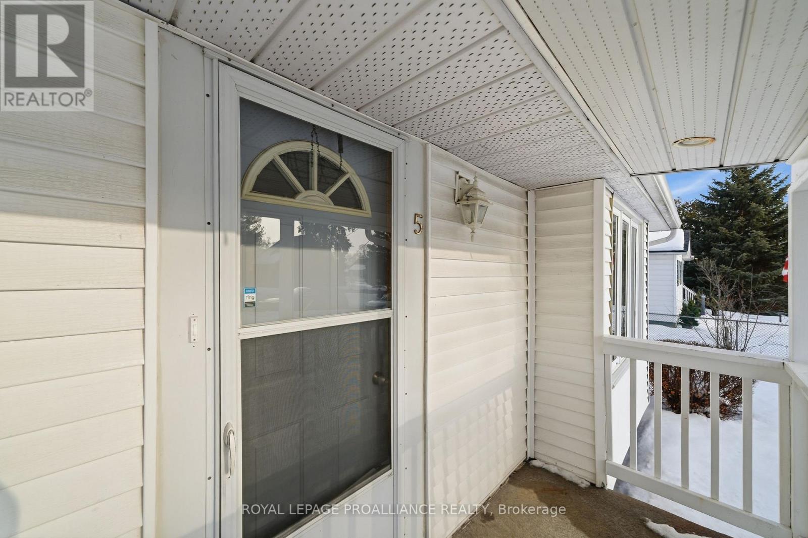 5 Sixth Street, Belleville, Ontario  K8N 4S4 - Photo 5 - X12803184