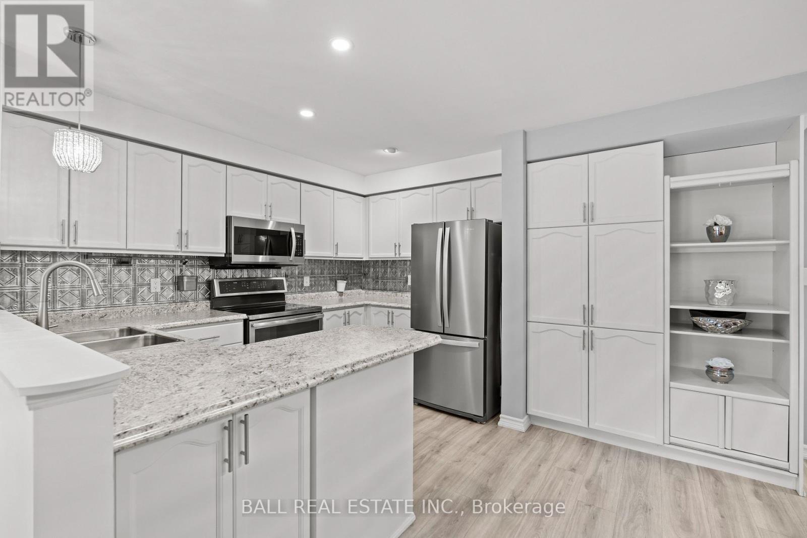 1263 Eagle Crescent, Peterborough, Ontario  K9K 2K6 - Photo 10 - X12803230