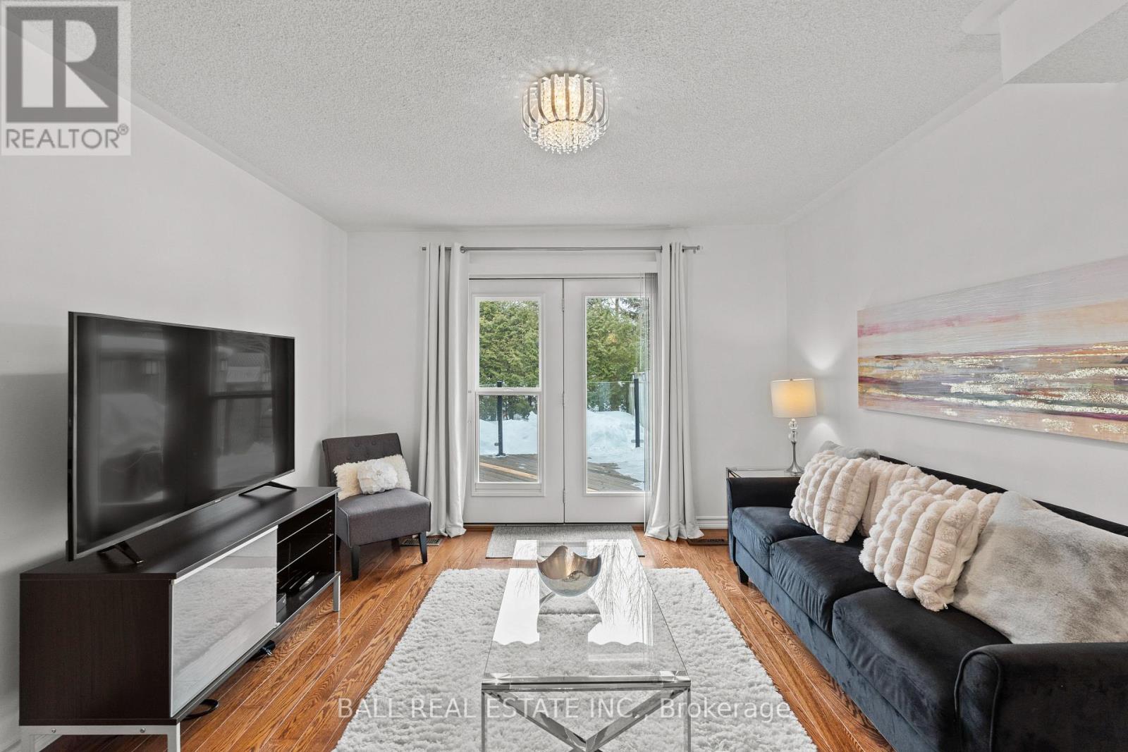 1263 Eagle Crescent, Peterborough, Ontario  K9K 2K6 - Photo 17 - X12803230