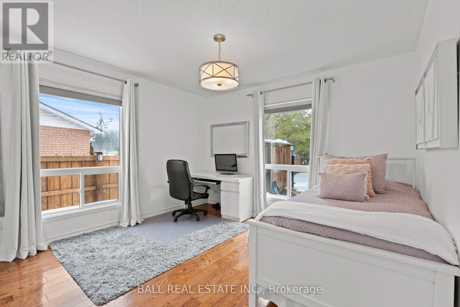 1263 Eagle Crescent, Peterborough, Ontario  K9K 2K6 - Photo 21 - X12803230