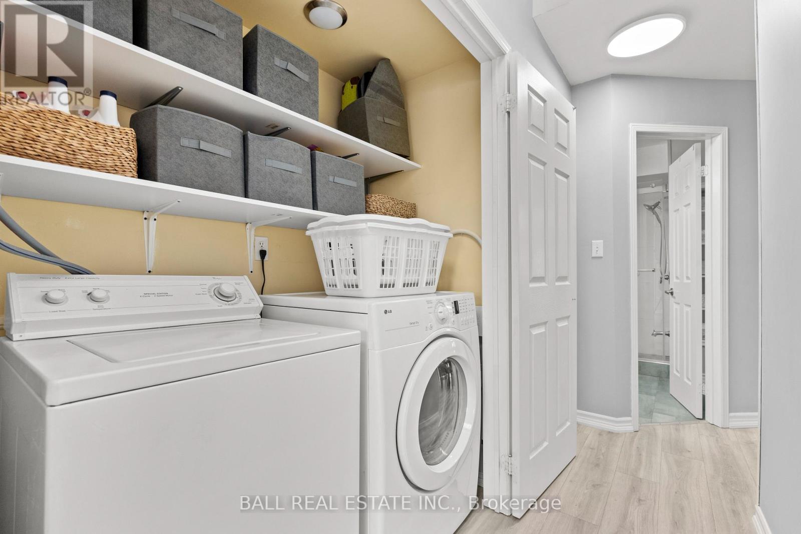 1263 Eagle Crescent, Peterborough, Ontario  K9K 2K6 - Photo 25 - X12803230