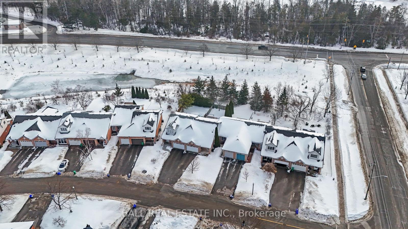 1263 Eagle Crescent, Peterborough, Ontario  K9K 2K6 - Photo 3 - X12803230