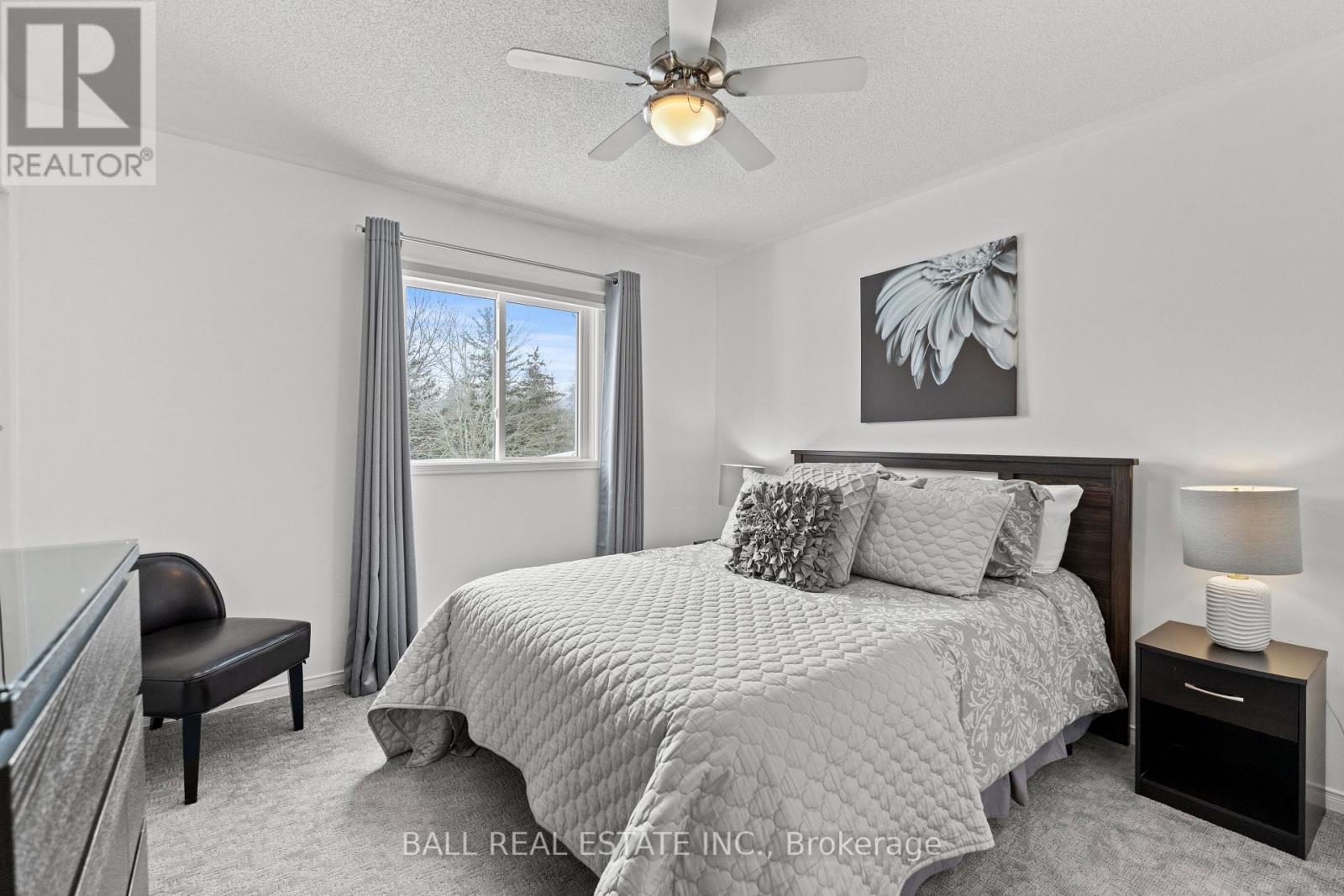 1263 Eagle Crescent, Peterborough, Ontario  K9K 2K6 - Photo 32 - X12803230