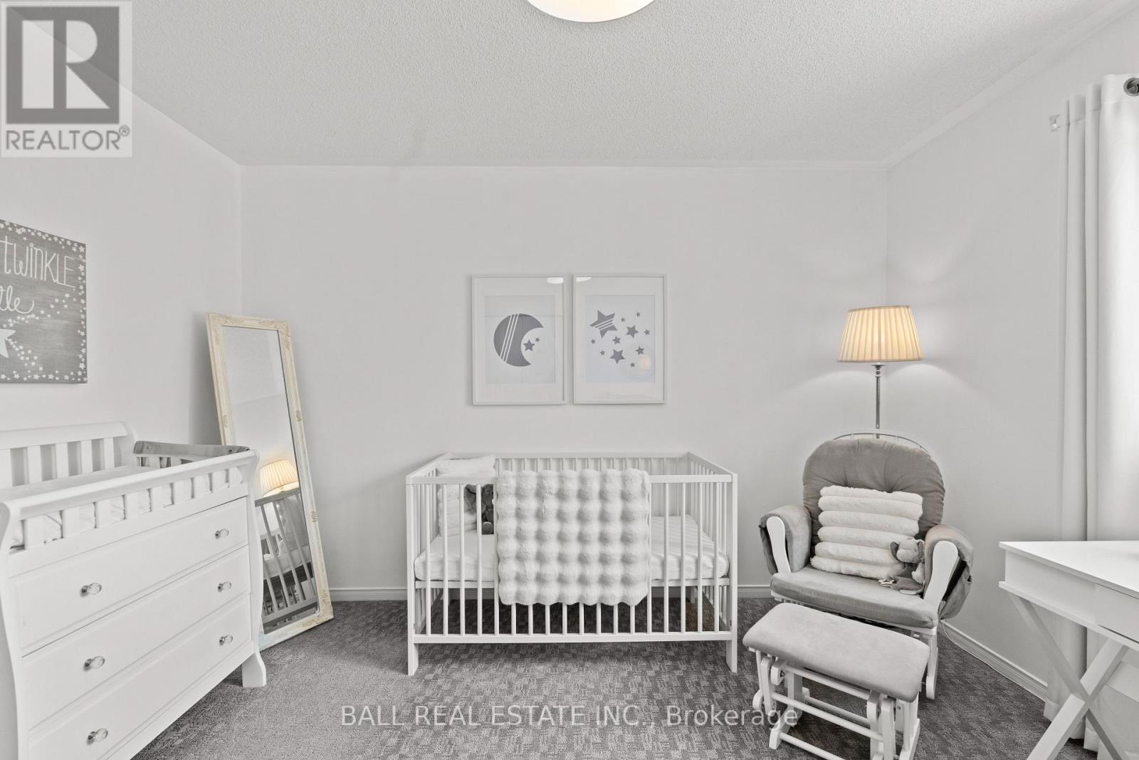 1263 Eagle Crescent, Peterborough, Ontario  K9K 2K6 - Photo 34 - X12803230