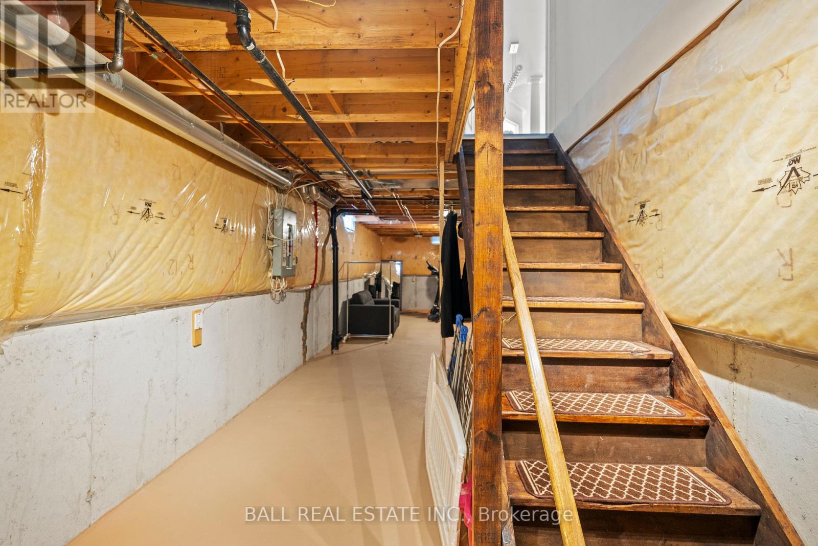 1263 Eagle Crescent, Peterborough, Ontario  K9K 2K6 - Photo 36 - X12803230